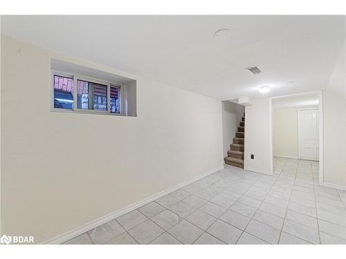 58 Lorne Avenue, Hamilton, ON - Indoor Photo Showing Other Room