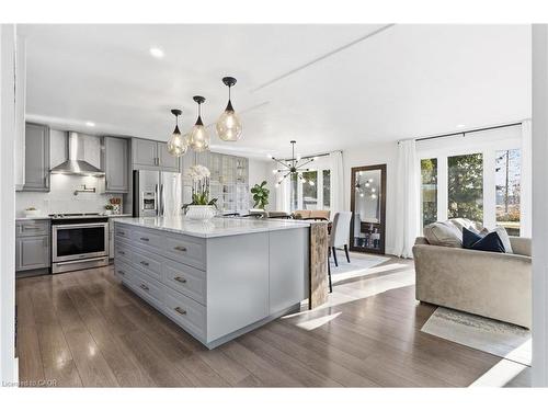 34 Dora Drive, Simcoe, ON - Indoor Photo Showing Other Room