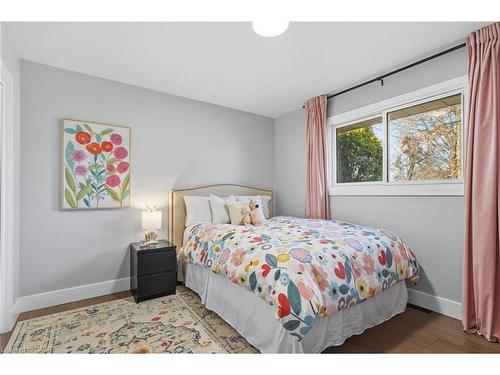 34 Dora Drive, Simcoe, ON - Indoor Photo Showing Bedroom