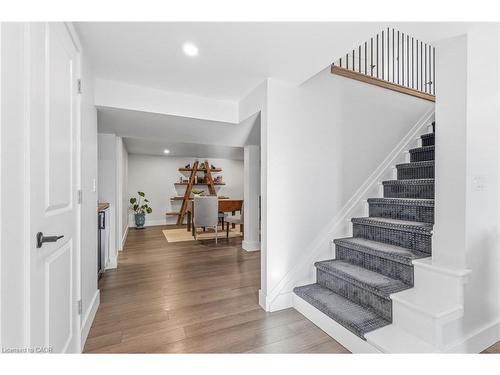 34 Dora Drive, Simcoe, ON - Indoor Photo Showing Other Room