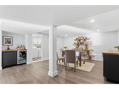 34 Dora Drive, Simcoe, ON - Indoor