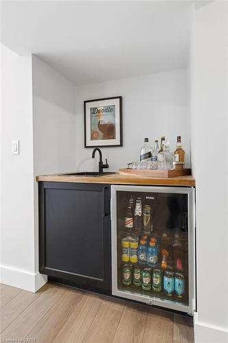 34 Dora Drive, Simcoe, ON - Indoor Photo Showing Other Room