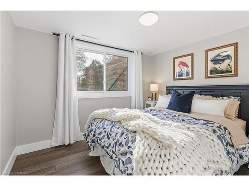 34 Dora Drive, Simcoe, ON - Indoor Photo Showing Bedroom