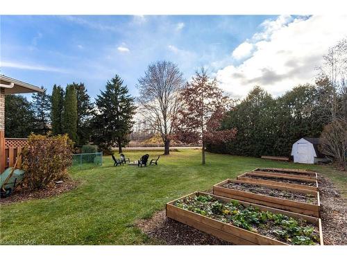 34 Dora Drive, Simcoe, ON - Outdoor