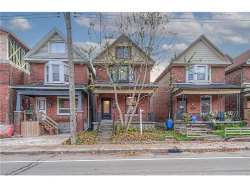 750 Cannon Street E Hamilton, ON L8L 2G9