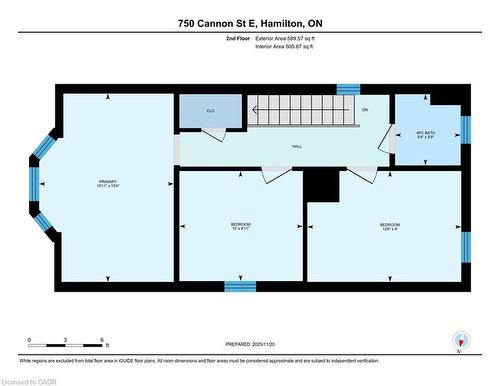 750 Cannon Street E, Hamilton, ON - Other