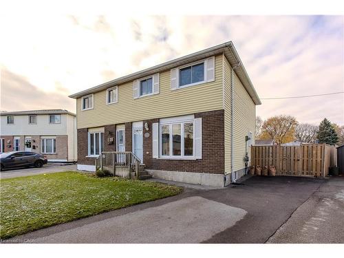 30 Graywood Road  Hamilton, ON L9C 6K4