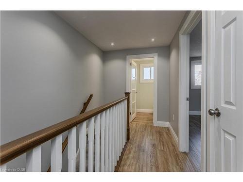 30 Graywood Road, Hamilton, ON - Indoor Photo Showing Other Room