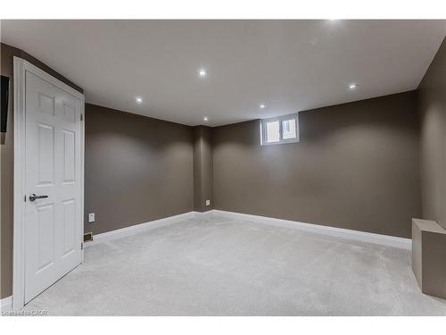 30 Graywood Road, Hamilton, ON - Indoor