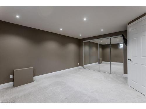 30 Graywood Road, Hamilton, ON - Indoor