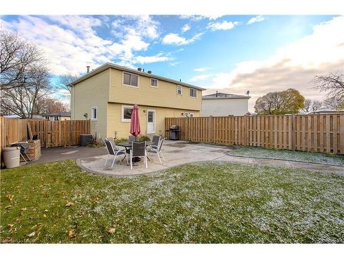 30 Graywood Road, Hamilton, ON - Outdoor With Deck Patio Veranda