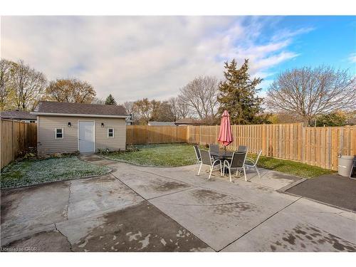 30 Graywood Road, Hamilton, ON - Outdoor