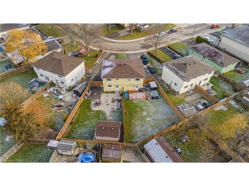 30 Graywood Road, Hamilton, ON - Outdoor With View