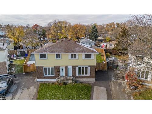 30 Graywood Road, Hamilton, ON - Outdoor