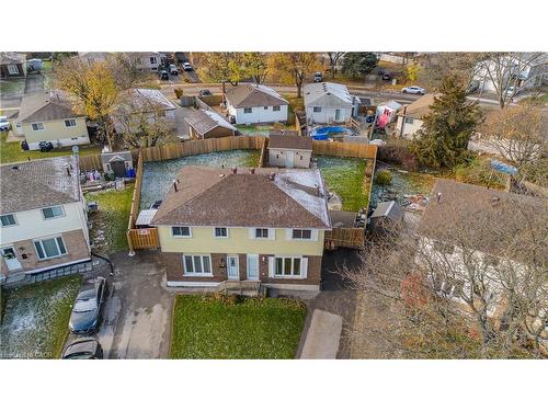 30 Graywood Road, Hamilton, ON - Outdoor