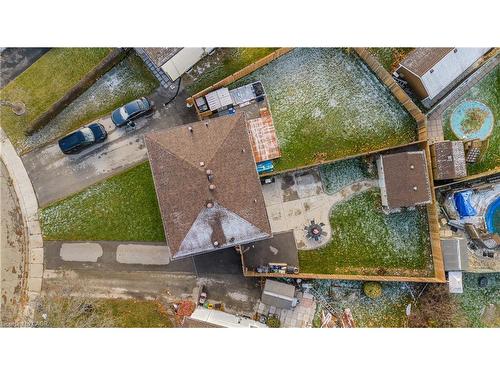 30 Graywood Road, Hamilton, ON - Outdoor