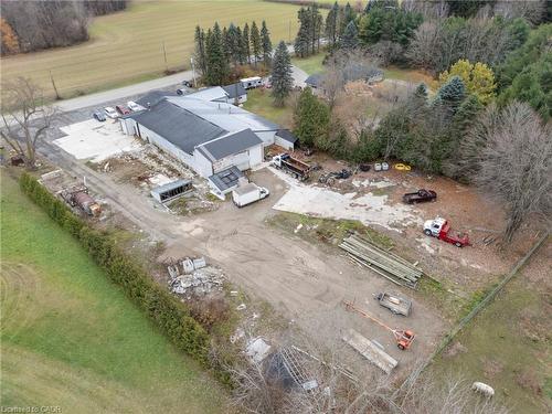 216 Burford-Delhi Townline Road, Scotland, ON 