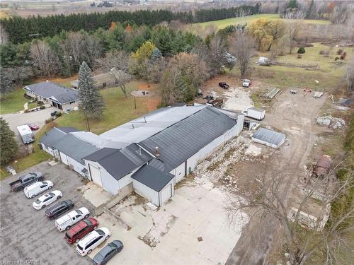 216 Burford-Delhi Townline Road, Scotland, ON 