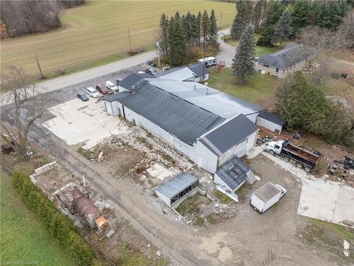 216 Burford-Delhi Townline Road, Scotland, ON 
