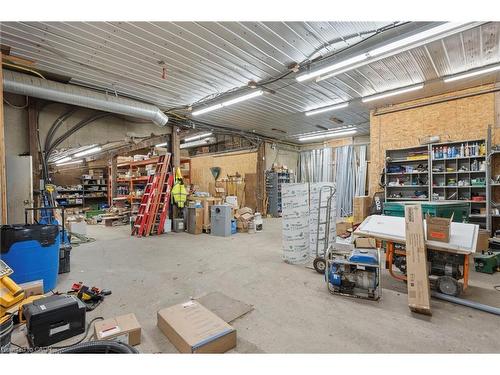 216 Burford-Delhi Townline Road, Scotland, ON 