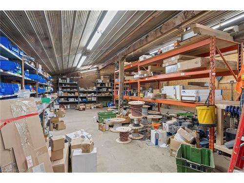 216 Burford-Delhi Townline Road, Scotland, ON 