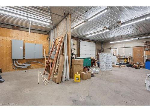 216 Burford-Delhi Townline Road, Scotland, ON 