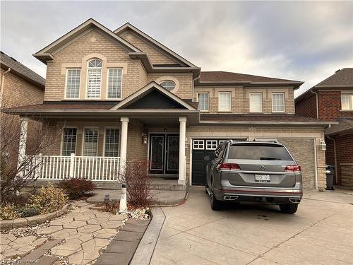 35 Duffield Road  Brampton, ON L7A 2P5