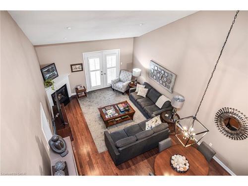 13 Mulligan Trail, Hamilton, ON - Indoor