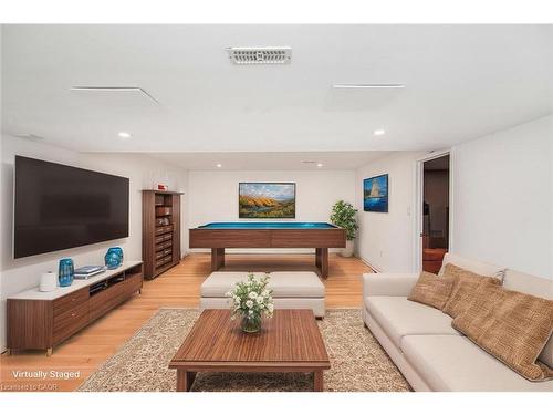 13 Mulligan Trail, Hamilton, ON - Indoor