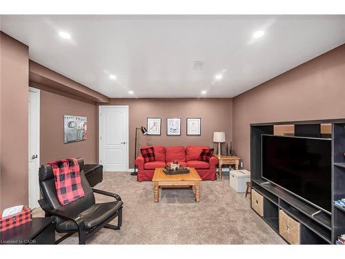 13 Mulligan Trail, Hamilton, ON - Indoor