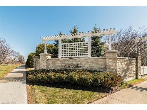 13 Mulligan Trail, Hamilton, ON - Outdoor