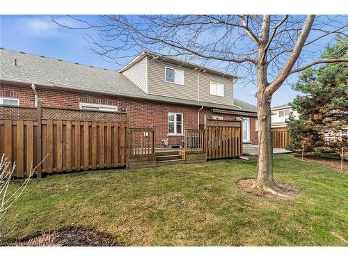 13 Mulligan Trail, Hamilton, ON - Outdoor