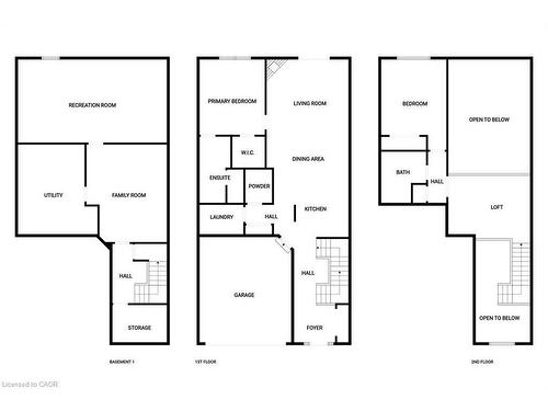 13 Mulligan Trail, Hamilton, ON - Other