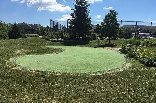 13 Mulligan Trail, Hamilton, ON - Outdoor