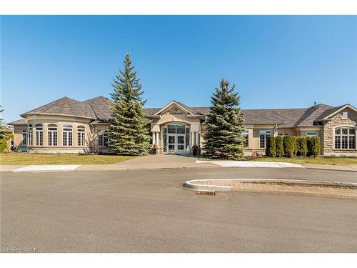 13 Mulligan Trail, Hamilton, ON - Outdoor With Facade