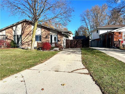 899 Prestwick Crescent, Sarnia, ON - Outdoor