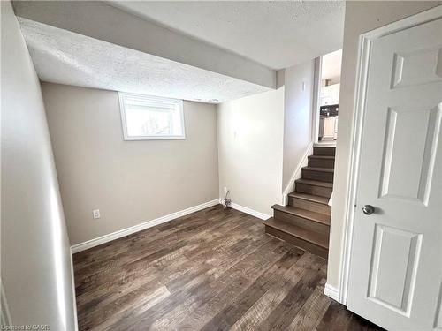 899 Prestwick Crescent, Sarnia, ON - Indoor Photo Showing Other Room