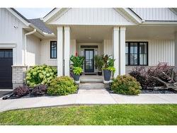 3 Coulthard Street  Tillsonburg, ON N4G 0J3