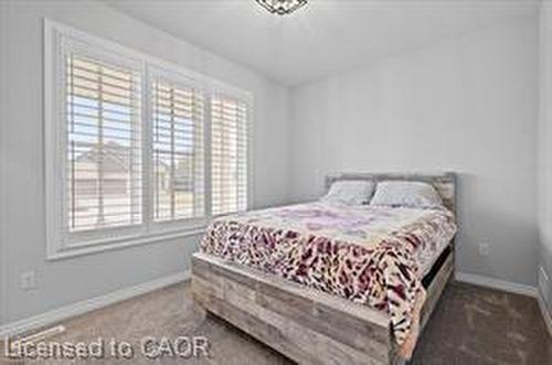 3 Coulthard Street, Tillsonburg, ON - Indoor Photo Showing Bedroom