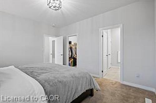 3 Coulthard Street, Tillsonburg, ON - Indoor Photo Showing Bedroom