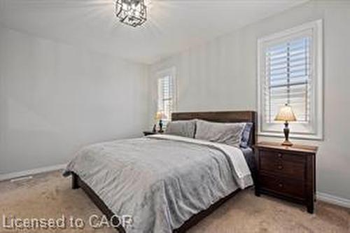 3 Coulthard Street, Tillsonburg, ON - Indoor Photo Showing Bedroom