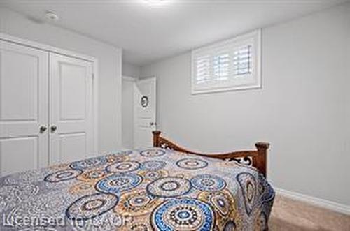 3 Coulthard Street, Tillsonburg, ON - Indoor Photo Showing Bedroom