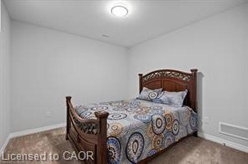 3 Coulthard Street, Tillsonburg, ON - Indoor Photo Showing Bedroom