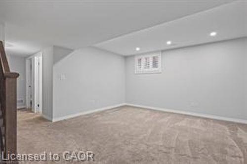 3 Coulthard Street, Tillsonburg, ON - Indoor Photo Showing Other Room