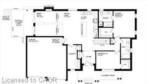 3 Coulthard Street, Tillsonburg, ON - Other