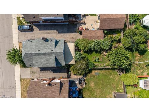 26 Weir Street S, Hamilton, ON - Outdoor