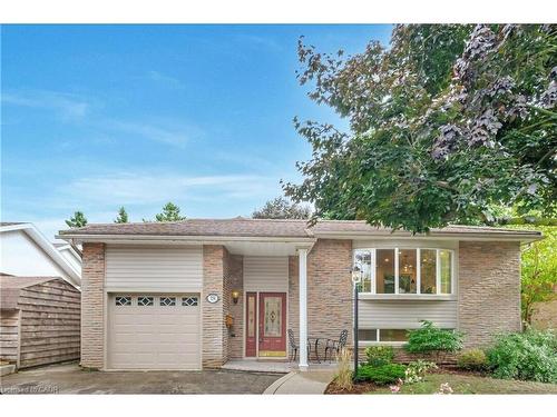 3150 Bentworth Drive, Burlington, ON - Outdoor