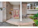 3150 Bentworth Drive, Burlington, ON  - Outdoor With Exterior 
