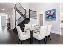 Lot 11 Miller Drive, Hamilton, ON  - Indoor Photo Showing Dining Room 