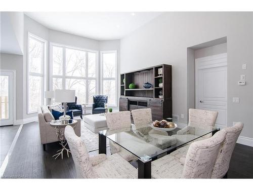 Lot 11 Miller Drive, Hamilton, ON - Indoor